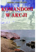 Komandosi w akcji
