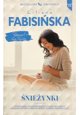Bestsellery na obcasach tom 28 Śnieżynki