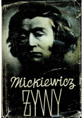 Mickiewicz żywy