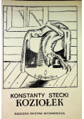 Koziołek