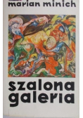 Szalona galeria