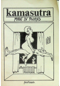 Kamasutra made in Poland
