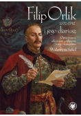 Filip Orlik (1672-1742) i jego diariusz