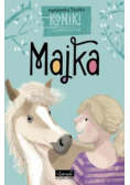Koniki z Szumińskich Łąk Majka
