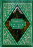 Królewscy synowie Tom 2