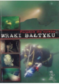 Wraki Bałtyku Poradnik dla nurków