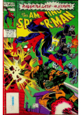 The amazing spiderman 7 / 96