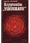 Kryptonim Virushaus