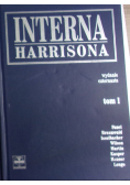 Interna Harrisona, tom I