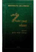 Żywot własny spisany przez niego samego
