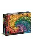 Puzzle 1000 Compact Colorboom Collection