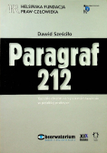 Paragraf 212 karanie dziennikarzy za zniesławienie w polskiej praktyce