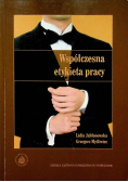 Współczesna etykieta pracy
