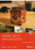 Wprowadzenie Maya 2011