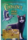 Chowańce Tom IV Pałac Snów Chowance