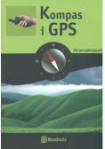 Kompas i GPS