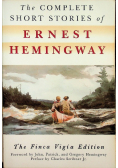 The complete short stories of Ernest Hemingway