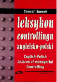Leksykon controllingu angielsko - polski polsko - angielski