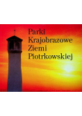 Parki Krajobrazowe Ziemi Piotrkowskiej