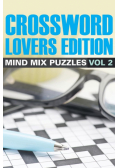 Crossword Lovers Edition
