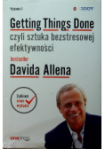 Getting Things Done czyli sztuka... TW w.2019