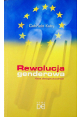 Rewolucja genderowa