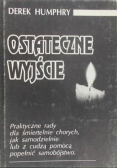 Ostateczne wyjście