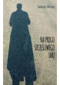 Na progu szczęśliwego snu