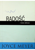 Radość nowe oblicze