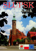 Słupsk przewodnik turystyczny