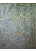 Święty Stanisław Kostka 1928 r.