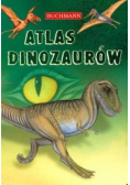 Atlas Dinozaurów