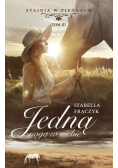 Stajnia w Pieńkach Tom III Jedną nogą w niebie