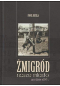 Żmigród nasze miasto