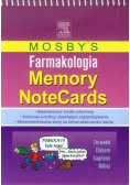 Gaglione Tom - Mosby's Farmakologia Memory NoteCards