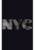 New York City Writing journal