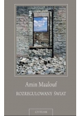 Rozregulowany świat