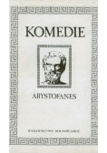 Arystofanes komedie