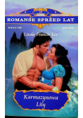 Karmazynowa Lily