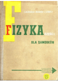Fizyka dla samouków część I
