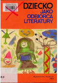 Dziecko jako odbiorca literatury