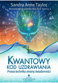 Kwantowy kod uzdrawiania