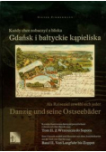 Każdy chce zobaczyć z bliska Gdańsk i bałtyckie kąpieliska tom 2