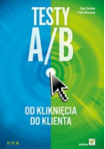 Testy A/B. Od kliknięcia do klienta