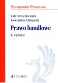 Prawo handlowe j
