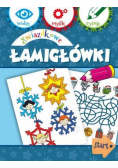 Gwiazdkowe łamigłówki