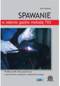 Spawanie w osłonie gazów metodą TiG