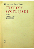 Tryptyk sycylijski