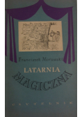 Latarnia magiczna