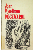 Poczwarki